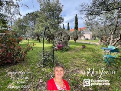 For sale Laroque-des-alberes 7 rooms 207 m2 Pyrenees orientales (66740) photo 0