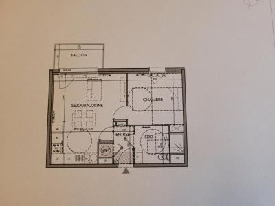 For sale Saint-amand-les-eaux 2 rooms 42 m2 Nord (59230) photo 4