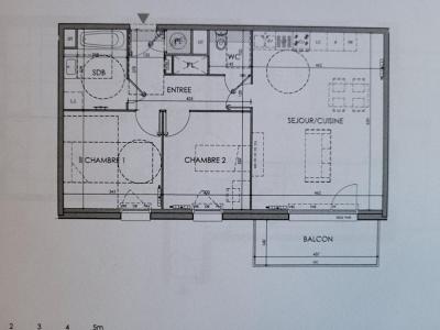 For sale Saint-amand-les-eaux 3 rooms 67 m2 Nord (59230) photo 1