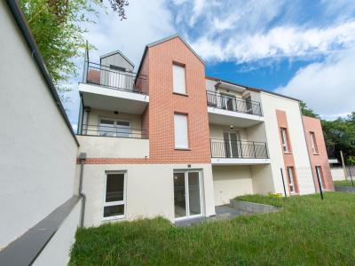 For sale Norville 2 rooms 37 m2 Essonne (91290) photo 1
