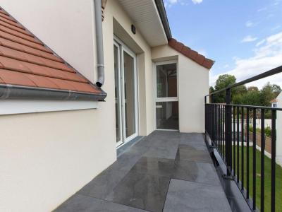 For sale Saint-germain-les-arpajon 2 rooms 41 m2 Essonne (91180) photo 1
