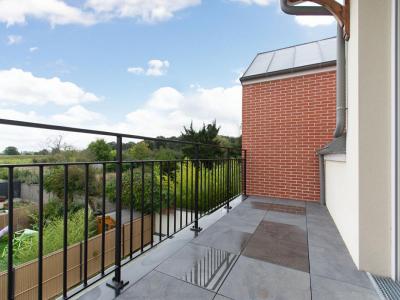 For sale Saint-germain-les-arpajon 2 rooms 41 m2 Essonne (91180) photo 2
