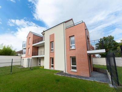 For sale Saint-germain-les-arpajon 2 rooms 40 m2 Essonne (91180) photo 0
