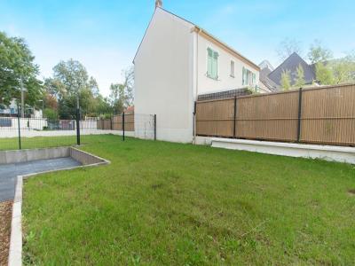 For sale Saint-germain-les-arpajon 2 rooms 40 m2 Essonne (91180) photo 1