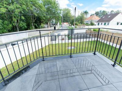 For sale Saint-germain-les-arpajon 3 rooms 60 m2 Essonne (91180) photo 1