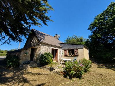 Annonce Vente 4 pi�ces Maison Plounevez-moedec 22