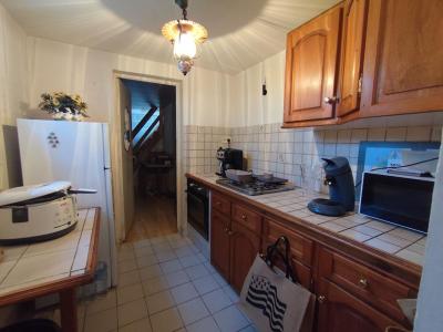 Acheter Maison Plounevez-moedec 69990 euros