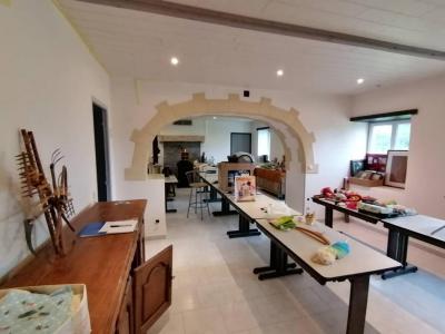For sale Neauphe-sous-essai 14 rooms 430 m2 Orne (61500) photo 3