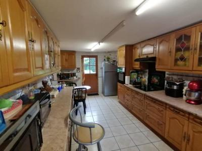 For sale Neauphe-sous-essai 14 rooms 430 m2 Orne (61500) photo 4