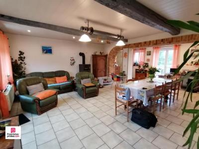 For sale Neauphe-sous-essai 10 rooms 220 m2 Orne (61500) photo 4
