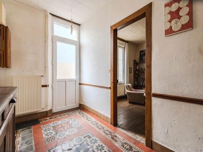 Annonce Vente 5 pi�ces Maison Machault 08