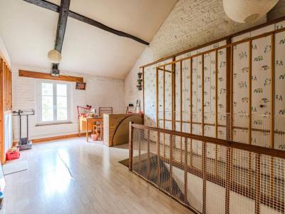 Acheter Maison Machault 138000 euros