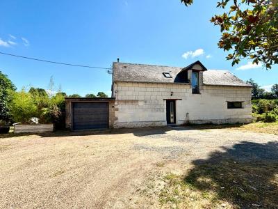 Acheter Maison 215 m2 Rosiers-sur-loire