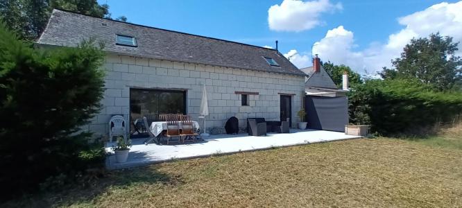 Acheter Maison Rosiers-sur-loire Maine et loire