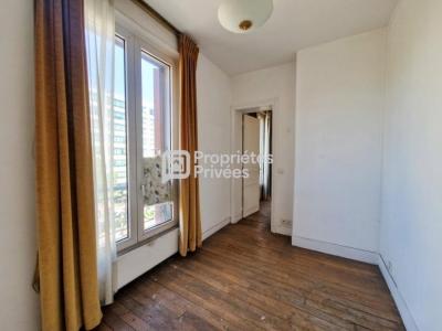 Acheter Appartement Montrouge Hauts de Seine