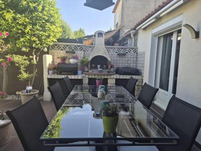 Annonce Vente 4 pi�ces Maison Marseille-13eme-arrondissement 13