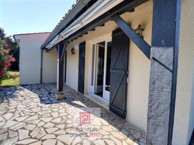 Acheter Maison Tonnay-boutonne 210000 euros