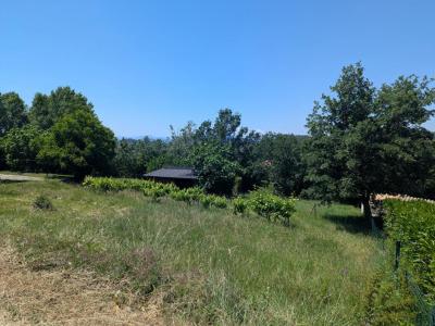 For sale Mons 1000 m2 Gard (30340) photo 0