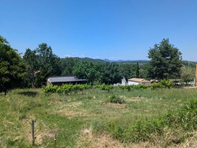 Acheter Terrain 1000 m2 Mons