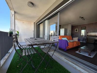 For sale Bordeaux 4 rooms 78 m2 Gironde (33800) photo 2