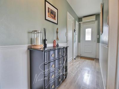 For sale Angerville 7 rooms 173 m2 Essonne (91670) photo 3