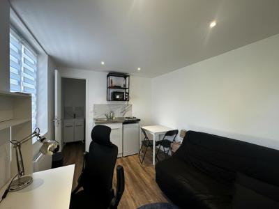 For rent Ronchin 1 room 16 m2 Nord (59790) photo 0