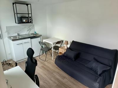 For rent Ronchin 1 room 16 m2 Nord (59790) photo 1
