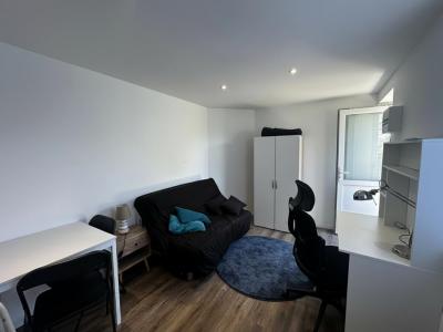 For rent Ronchin 1 room 16 m2 Nord (59790) photo 2
