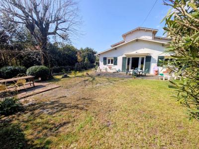 Annonce Vente 10 pi�ces Maison Arcachon 33