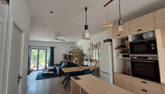 For sale Bully 4 rooms 95 m2 Rhone (69210) photo 4