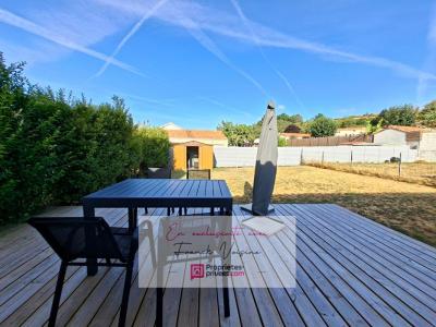 Annonce Vente 4 pi�ces Maison Pommeraie-sur-sevre 85