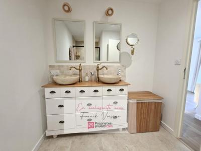 Acheter Maison Pommeraie-sur-sevre 149900 euros