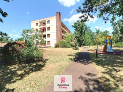 For sale Acheres 3 rooms 67 m2 Yvelines (78260) photo 0