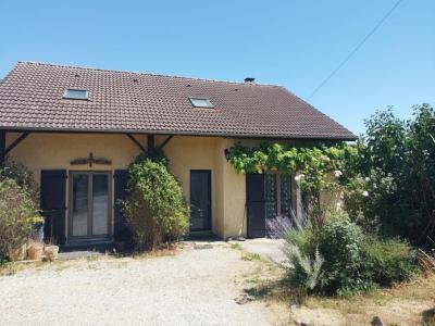 Annonce Vente 5 pi�ces Maison Passage 38