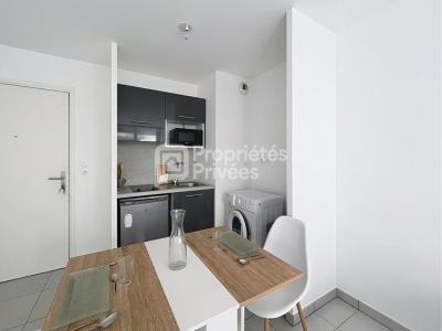 For sale Toulouse 1 room 26 m2 Haute garonne (31500) photo 0