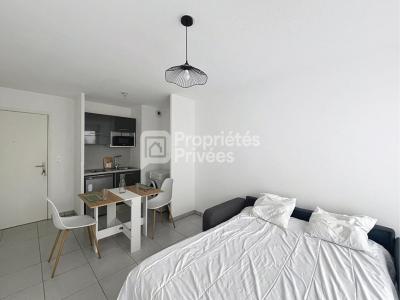 Annonce Vente Appartement Toulouse 31