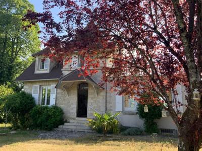 Acheter Maison Nanteau-sur-lunain Seine et marne