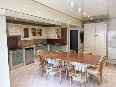 Annonce Vente 6 pi�ces Maison Arnieres-sur-iton 27