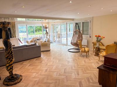 Acheter Maison Arnieres-sur-iton 545500 euros