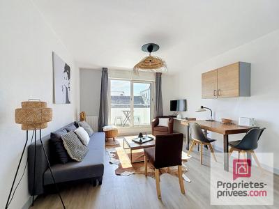 For sale Vannes 2 rooms 35 m2 Morbihan (56000) photo 0