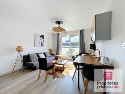 For sale Vannes 2 rooms 35 m2 Morbihan (56000) photo 2