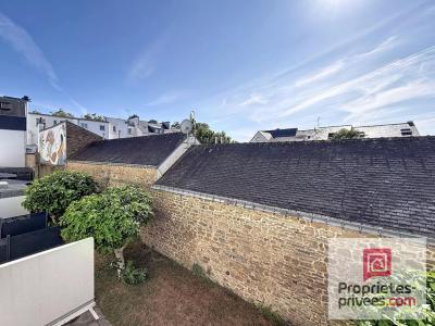 For sale Vannes 2 rooms 35 m2 Morbihan (56000) photo 3