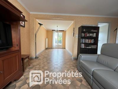 Acheter Maison 90 m2 Bouffemont