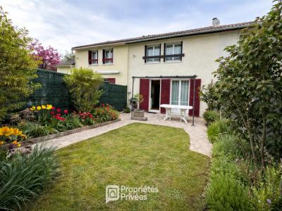 Acheter Maison Bouffemont 289000 euros