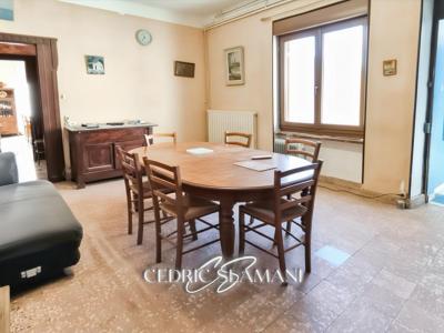 For sale Felines-minervois 8 rooms 186 m2 Herault (34210) photo 1