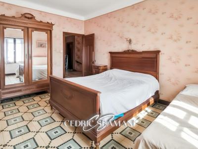 For sale Felines-minervois 8 rooms 186 m2 Herault (34210) photo 4