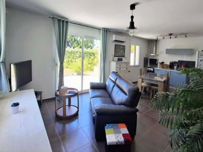 Annonce Vente 3 pi�ces Maison Ludon-medoc 33
