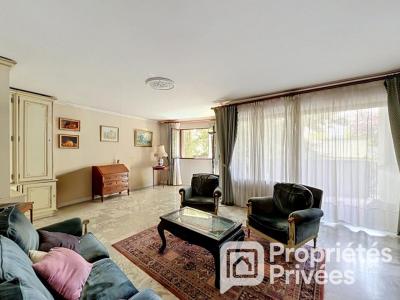 Acheter Appartement 85 m2 Meudon