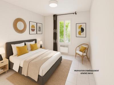 Annonce Vente 2 pi�ces Appartement Luc 83