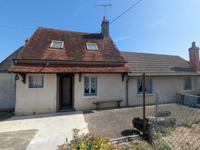For sale Raveau 3 rooms 66 m2 Nievre (58400) photo 0